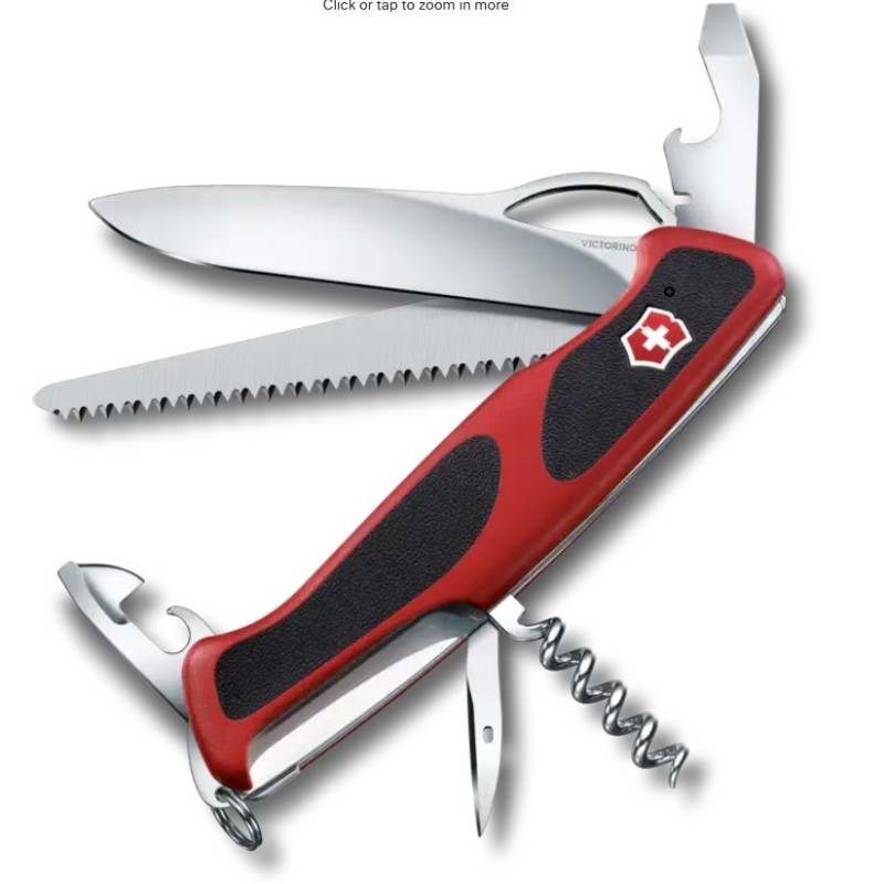 Nož Victorinox Ranger Grip 79