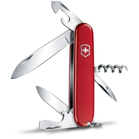 Nož Victorinox Spartan Red