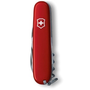 Nož Victorinox Spartan Red