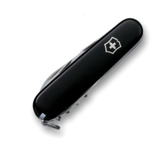 Nož Victorinox Spartan Black