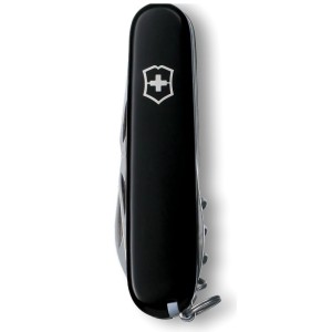 Nož Victorinox Spartan Black