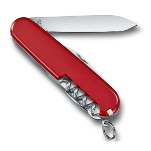 Nož Victorinox Climber red