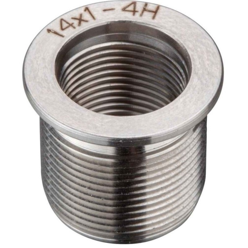Hausken adapter 15x1 na18x1