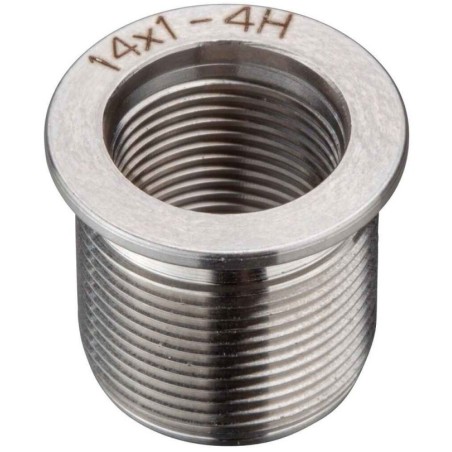 Hausken adapter 17x1 na18x1