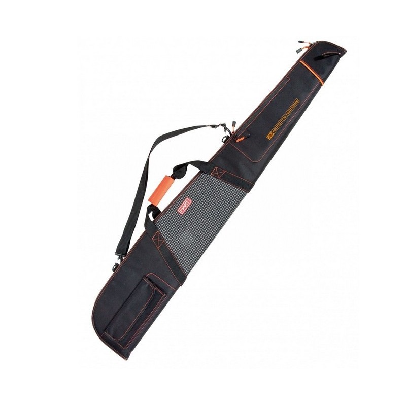 Futrola Hart EB Shotugn 134cm Črna Rip Stop