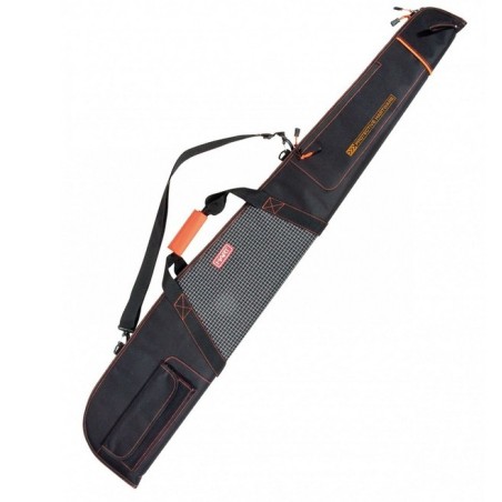 Futrola Hart EB Shotugn 134cm Črna Rip Stop