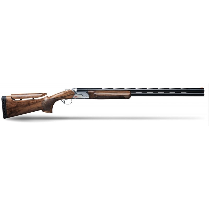 Puška Trap 12/12 Huglu HT-14, Gr.2  Srebrna 75 cm