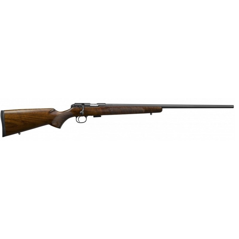 Puška CZ 457 AMERICAN .22 WMR