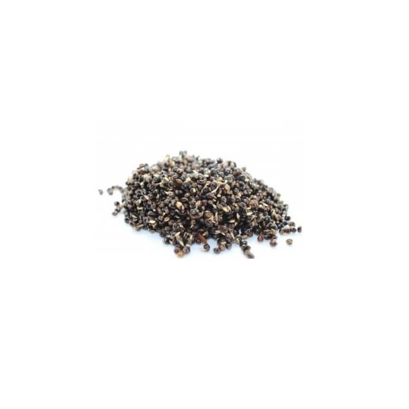 Partikl Konoplja cela semena 5kg - Hempseed prepared