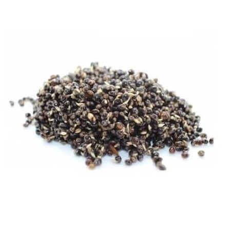 Partikl Konoplja cela semena 5kg - Hempseed prepared
