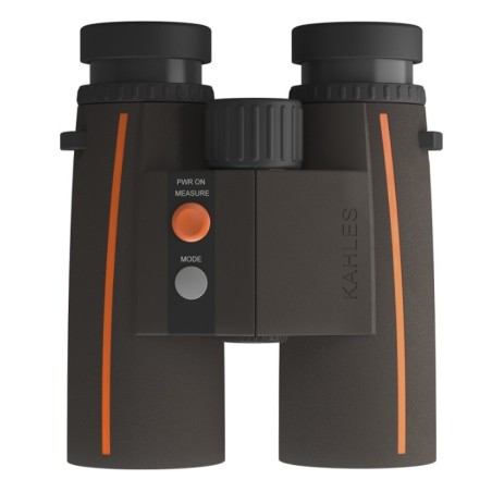 Daljnogled Kahles Helia RF 10x42 (z daljinomerom)