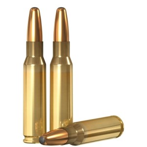 Naboji .308 Win 12,0g/ 185gr Mega SP, Lapua (20)