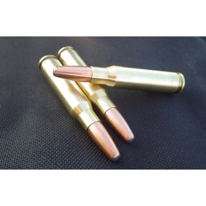 Naboji .308 Win 12,0g/ 185gr Mega SP, Lapua (20)