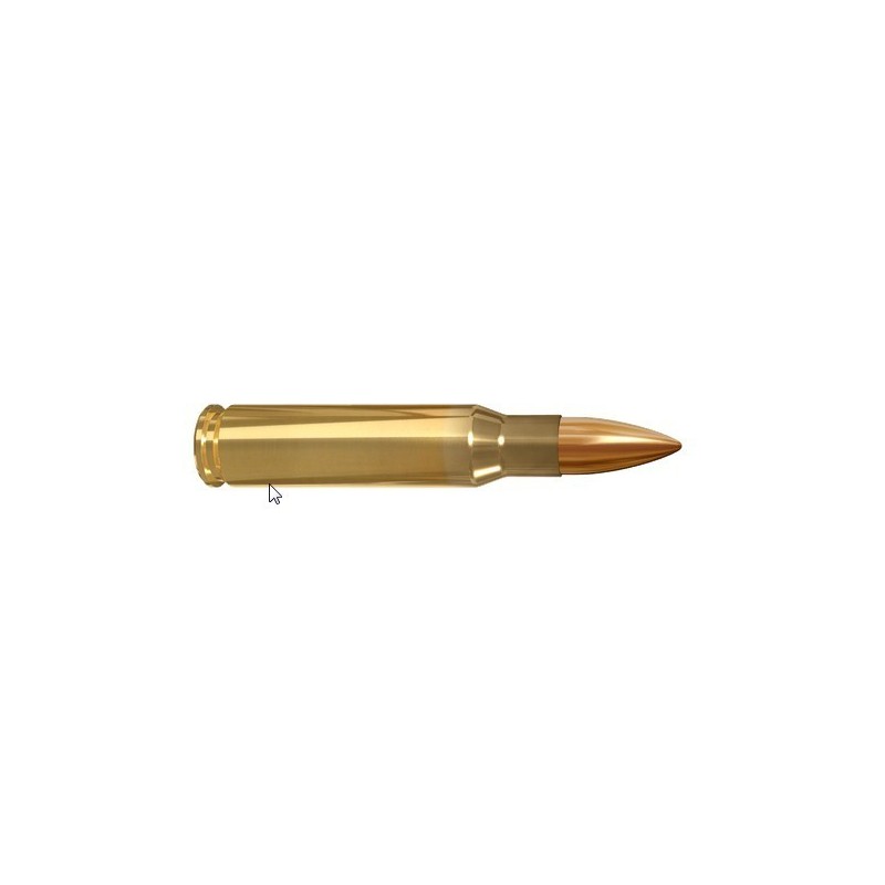 Naboji Lapua .308 Win 10,85g/167gr Scenar OTM, Lapua (50)