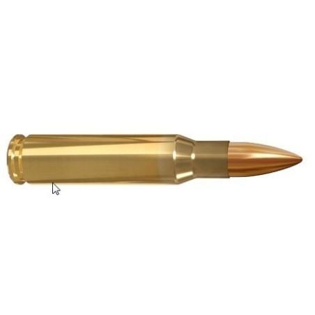Naboji Lapua .308 Win 10,85g/167gr Scenar OTM, Lapua (50)