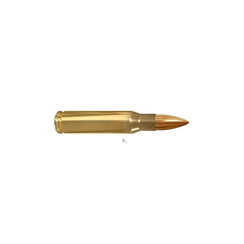Naboji .308 Win 12,0g / 185gr OTM Scenar, Lapua (50)