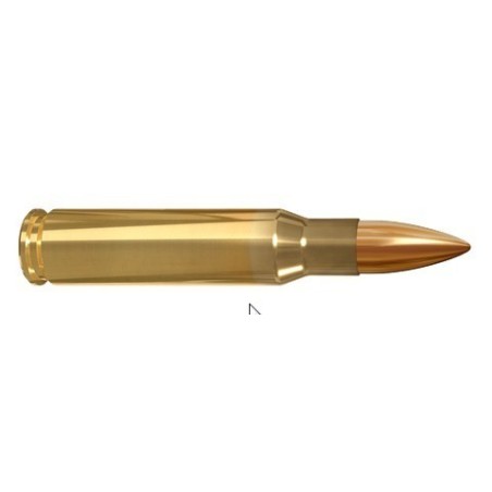 Naboji .308 Win 12,0g / 185gr OTM Scenar, Lapua (50)