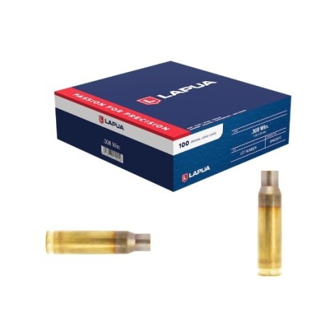 Tulec .308 Win Lapua (100kos)