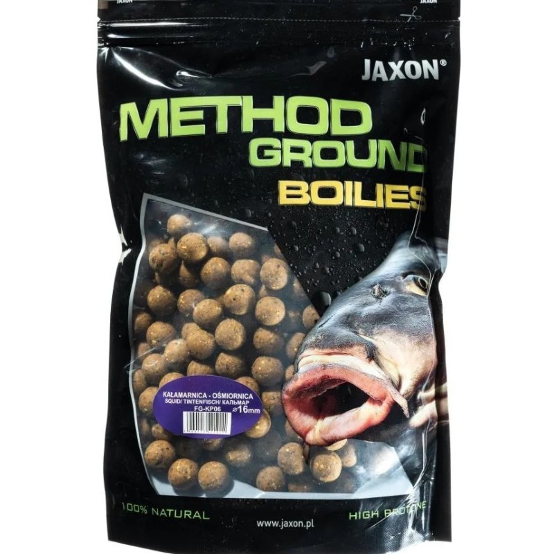 Boili Jaxon 16mm 1kg Ligenj&Hobotnica