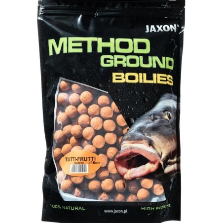 Boili Jaxon 16mm 1kg Tutti-Frutti (mešano sadje)