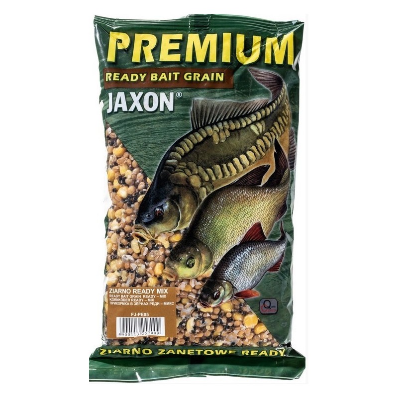 Partikli Jaxon Premium MIX 1