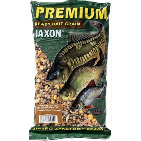Partikli Jaxon Premium MIX 1