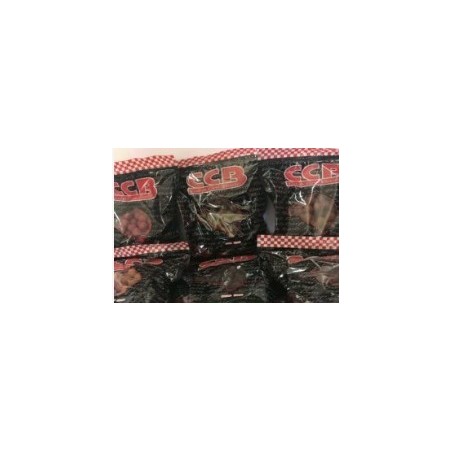 Boili Royal Carp 20mm Sliva 1kg