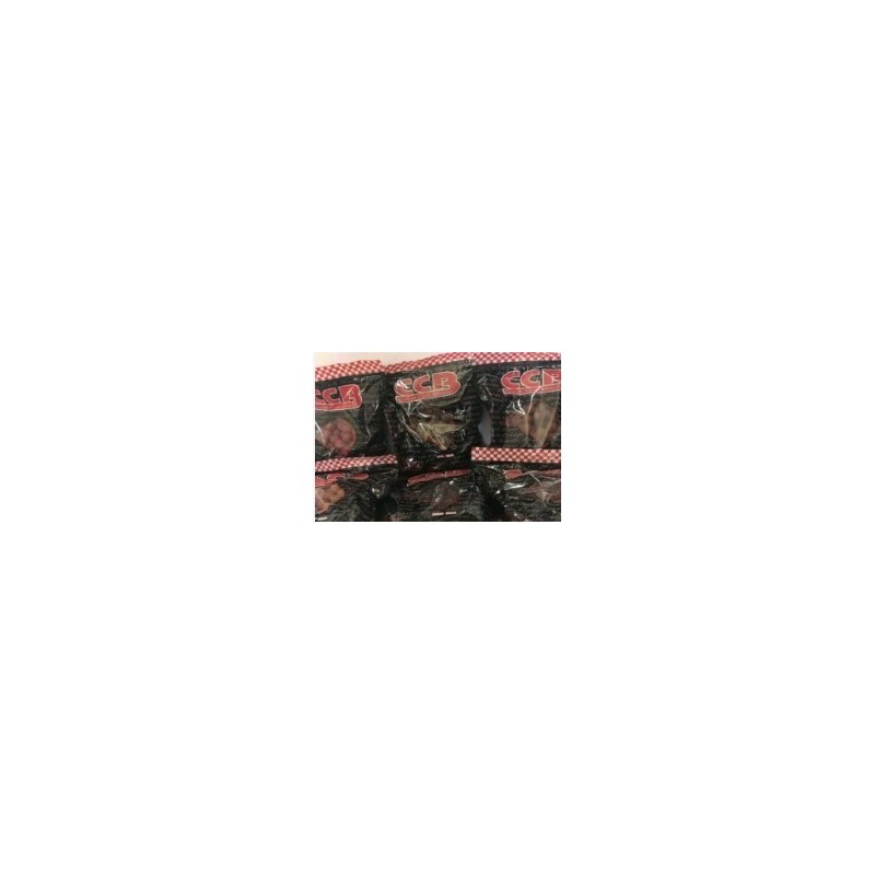 Boili Royal Carp 20mm Tuna 1kg