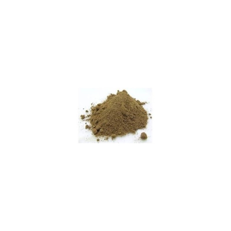 Moka L.T. Fish Meal (low-temperature) 1kg