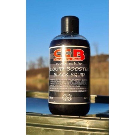 Booster Black Squid 250 ml (ligenj)