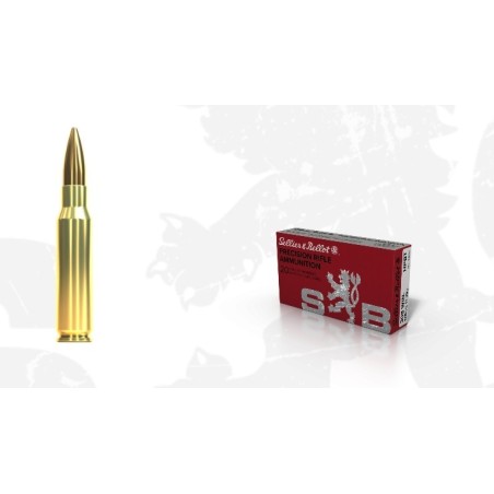 Naboji .308 Win HPBT 11,35g / 175gr (20)