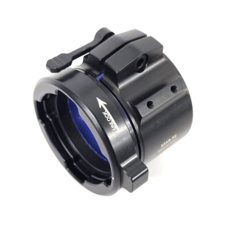 Adapter Rusan modular - clamp 48mm