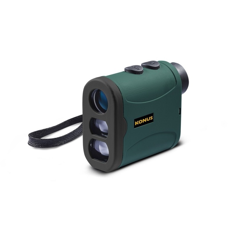 Daljinomer Konus EVO-1200