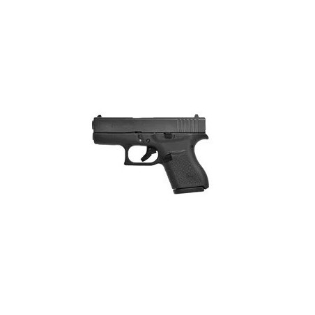 Pištola Glock 43, 9x19