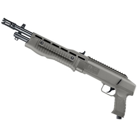 Pištola PS-310 Paintball Revolver .68 cal, 16joul