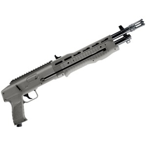Pištola PS-310 Paintball Revolver .68 cal, 16joul