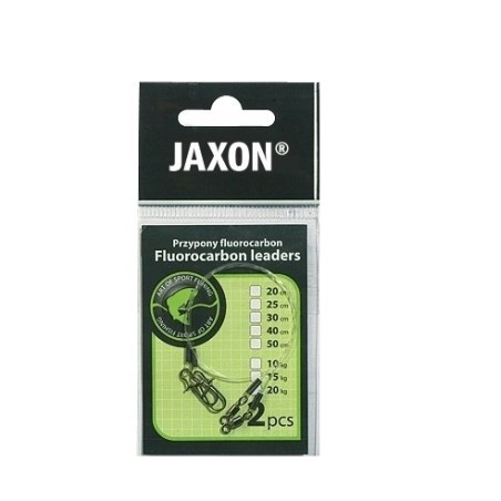 Naveza Fluorocarbon 30cm 20kg 2kos