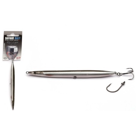 Vaba SANDEEL PENCIL 12,5CM 19G SGHOST