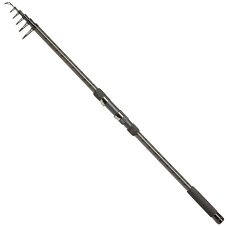 Spezi stick 2 carp tele 12ft/3,60m