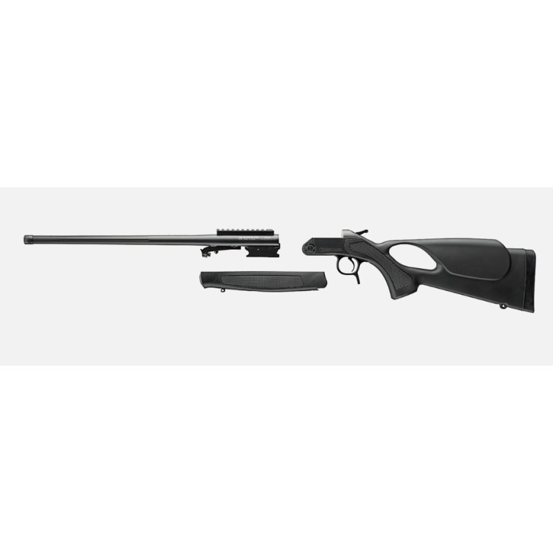 Puška BA 13 .243 WIn TakeDown TH 20'' WO Black Bergara