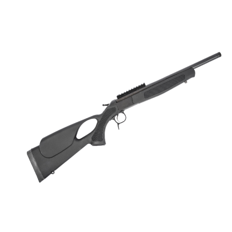 Puška BA 13 .243 WIn TakeDown TH 20'' WO Black Bergara