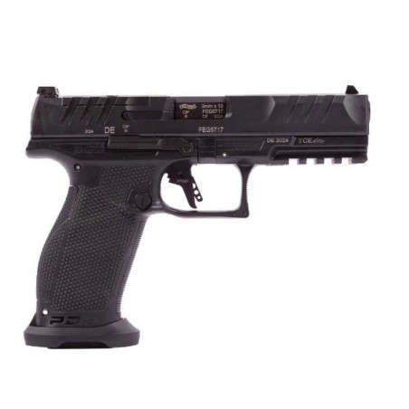 Pištola Walther PDP Full Size 4,5" OR Pro NT 9x19