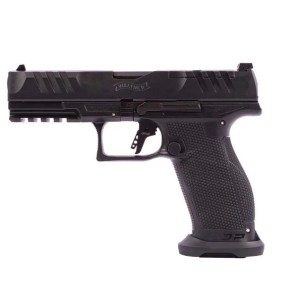 Pištola Walther PDP Full Size 4,5" OR Pro NT 9x19