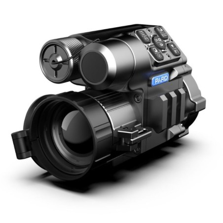 Pard FT32 Thermal Clip-On