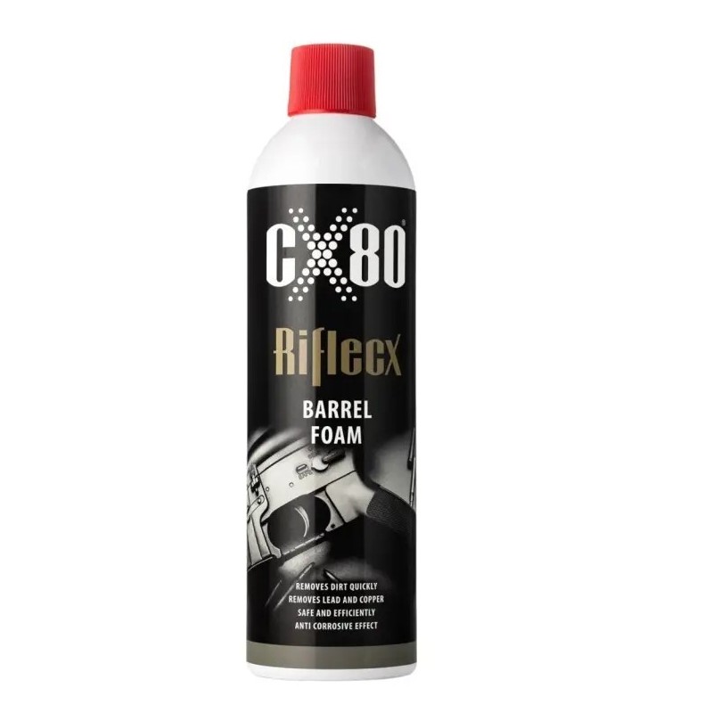Pena za čiščenje Reflex Bore Foam 500ml
