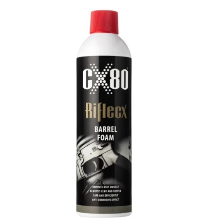 Pena za čiščenje Reflex Bore Foam 500ml