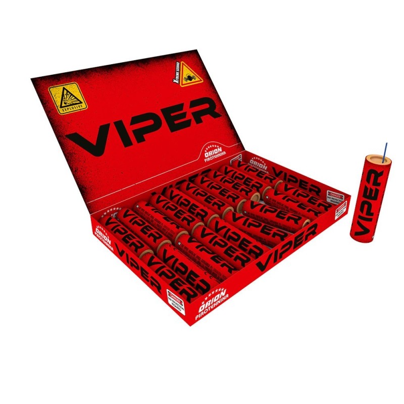Zvočni Oddajnik VIPER 20kos nem(gr):30
