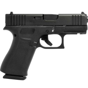 Pištola Glock 43X, 9x19