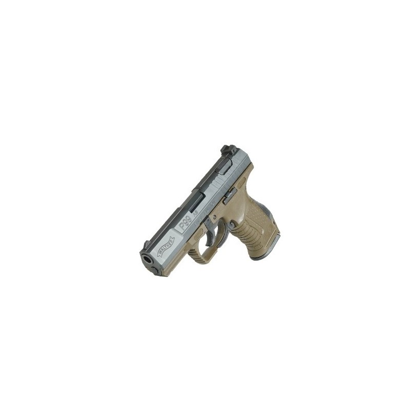 Pištola Walther P99 AS FINAL EDITION 9x19
