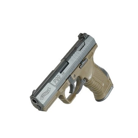Pištola Walther P99 AS FINAL EDITION 9x19